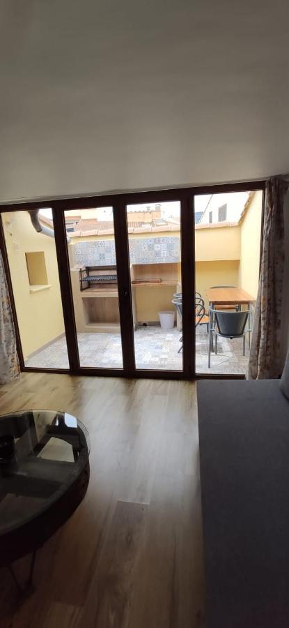Atico 2 Apartamento
