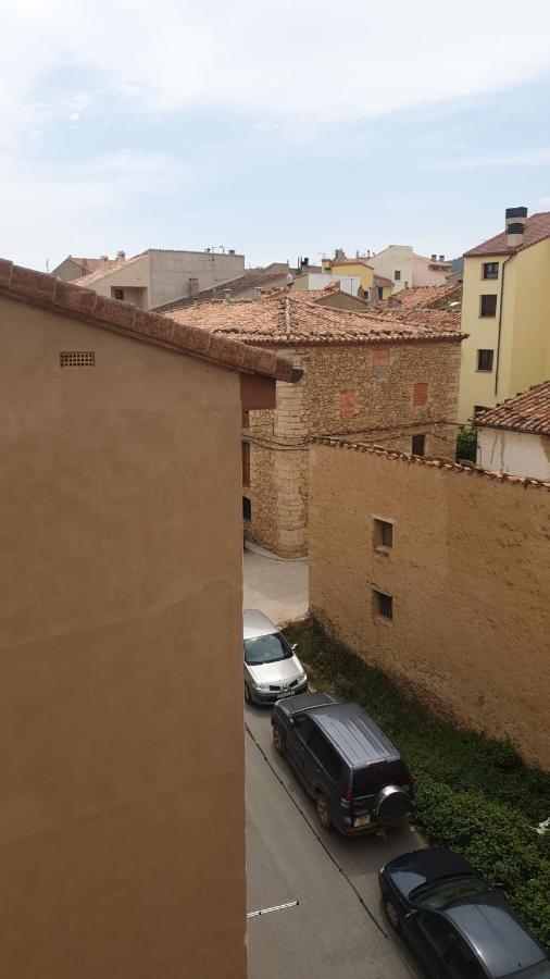 Apartamento Atico 2 Cantavieja