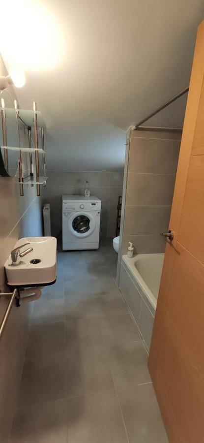 Apartamento Atico 2