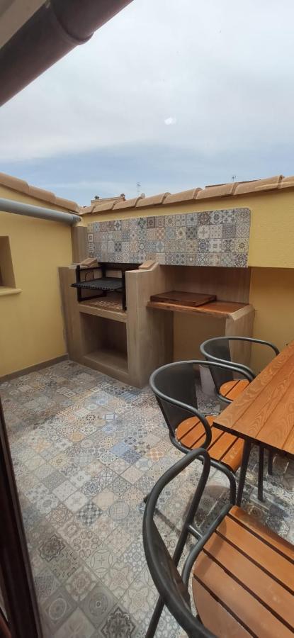 Apartamento Atico 2