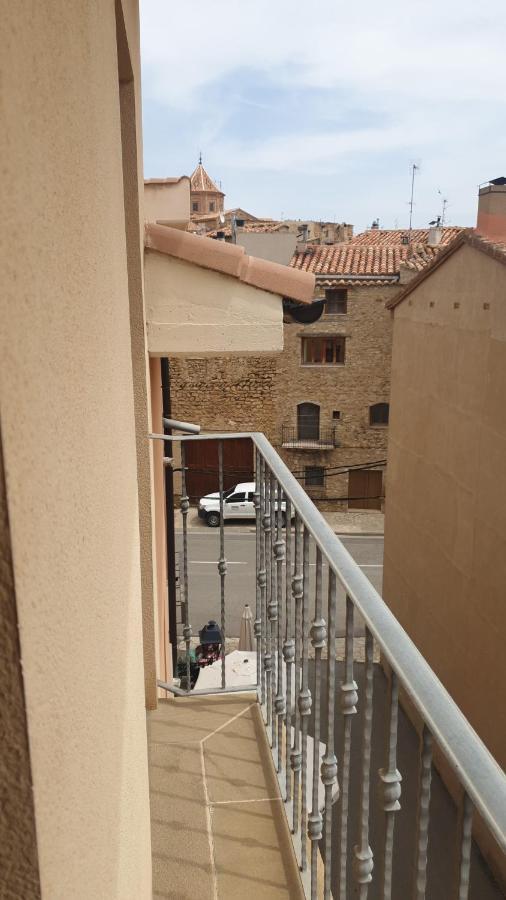 Atico 2 Apartment *