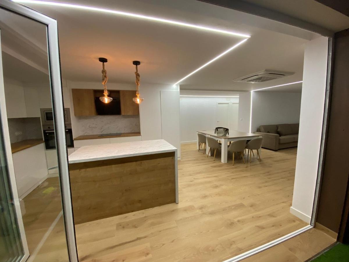 Vistalmar Holiday home *