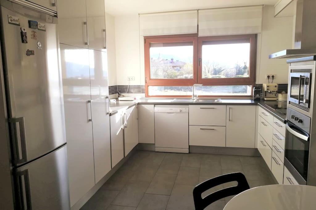 Holiday home Casa Con Jardin En *