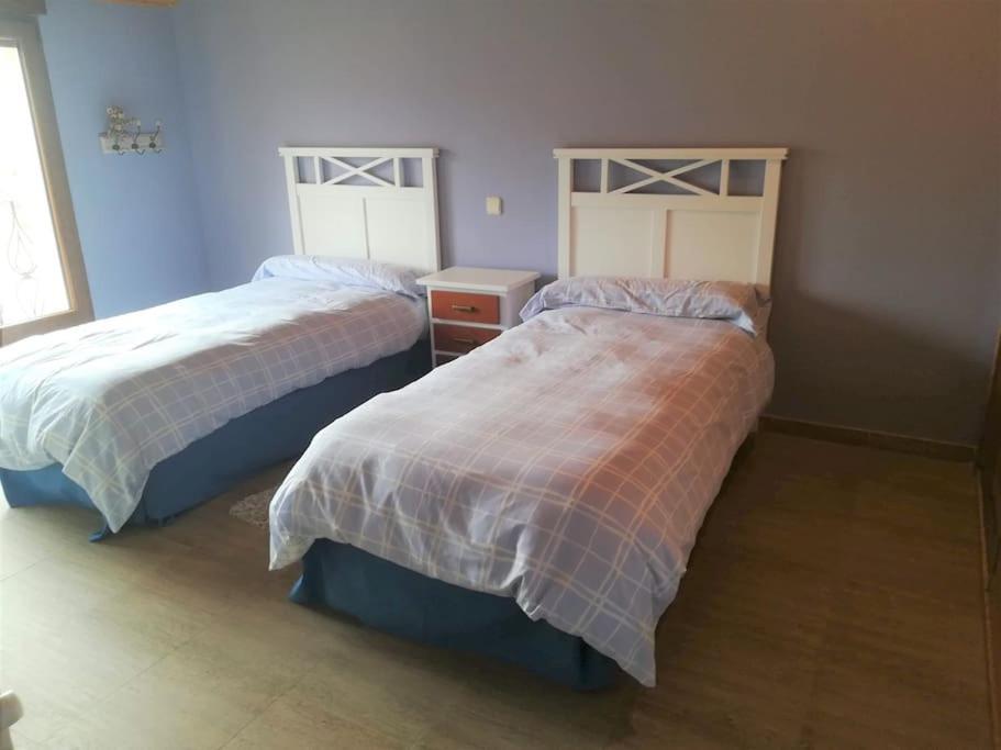 Casa Con Jardin En Rascafria