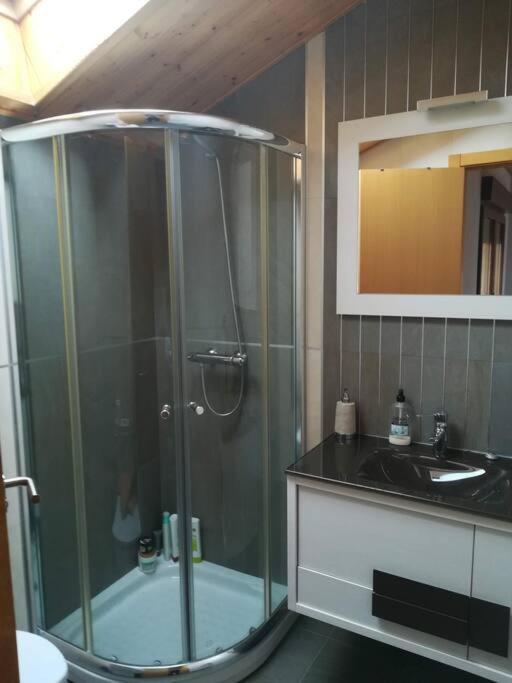 Holiday home Casa Con Jardin En Rascafria