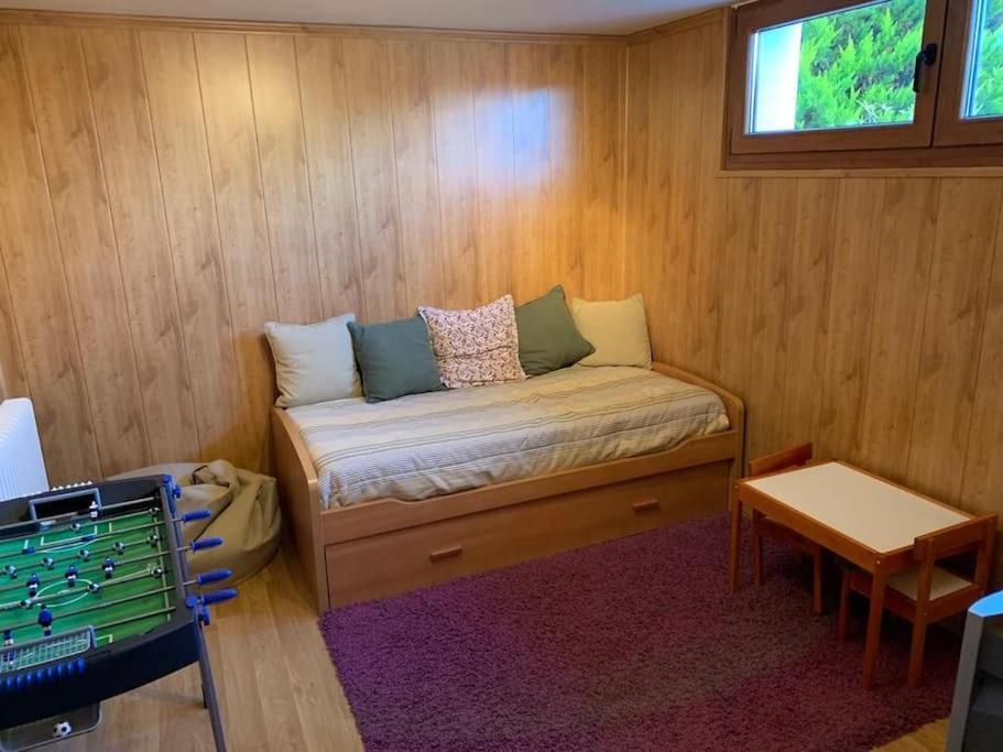 Holiday home Casa Con Jardin En *