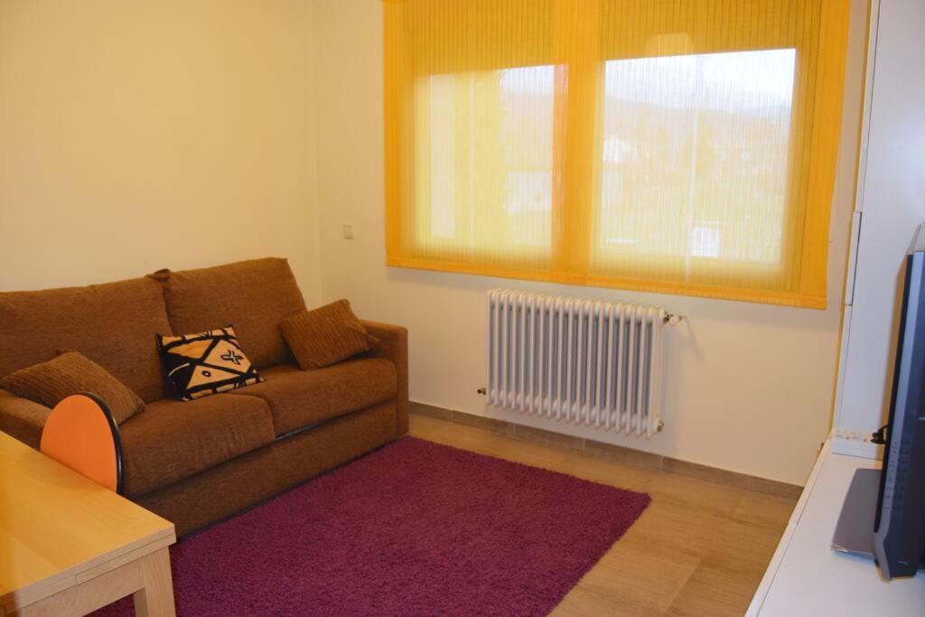 Holiday home Casa Con Jardin En