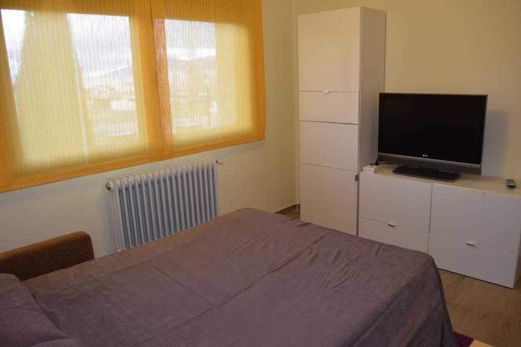 Holiday home Casa Con Jardin En *