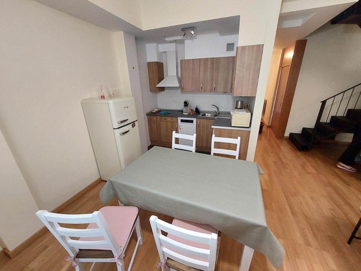 Irimo Apartment *