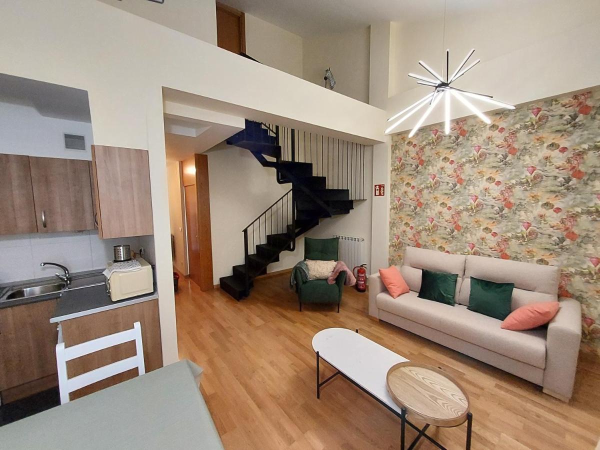 Irimo Apartment *