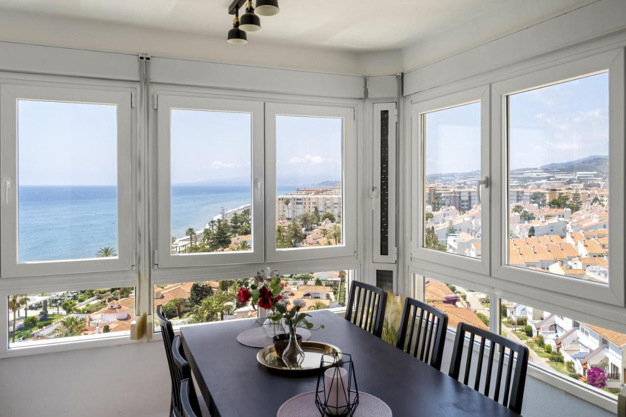 Vistas Playa A73 Apartment