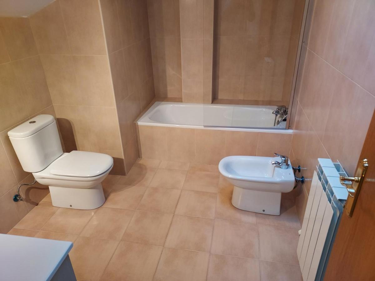 Apartment Irimo Tudela
