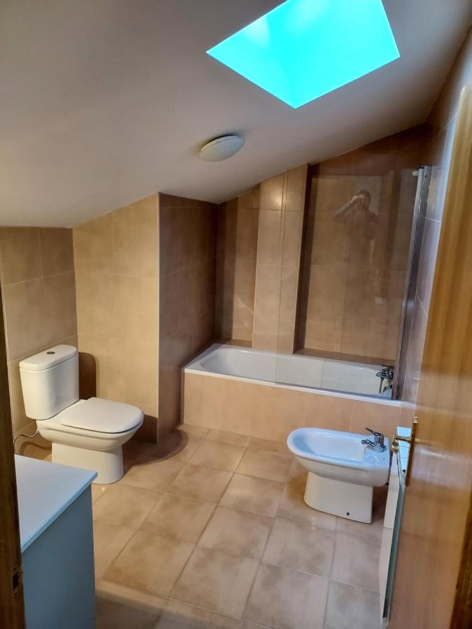 Apartment Irimo Tudela
