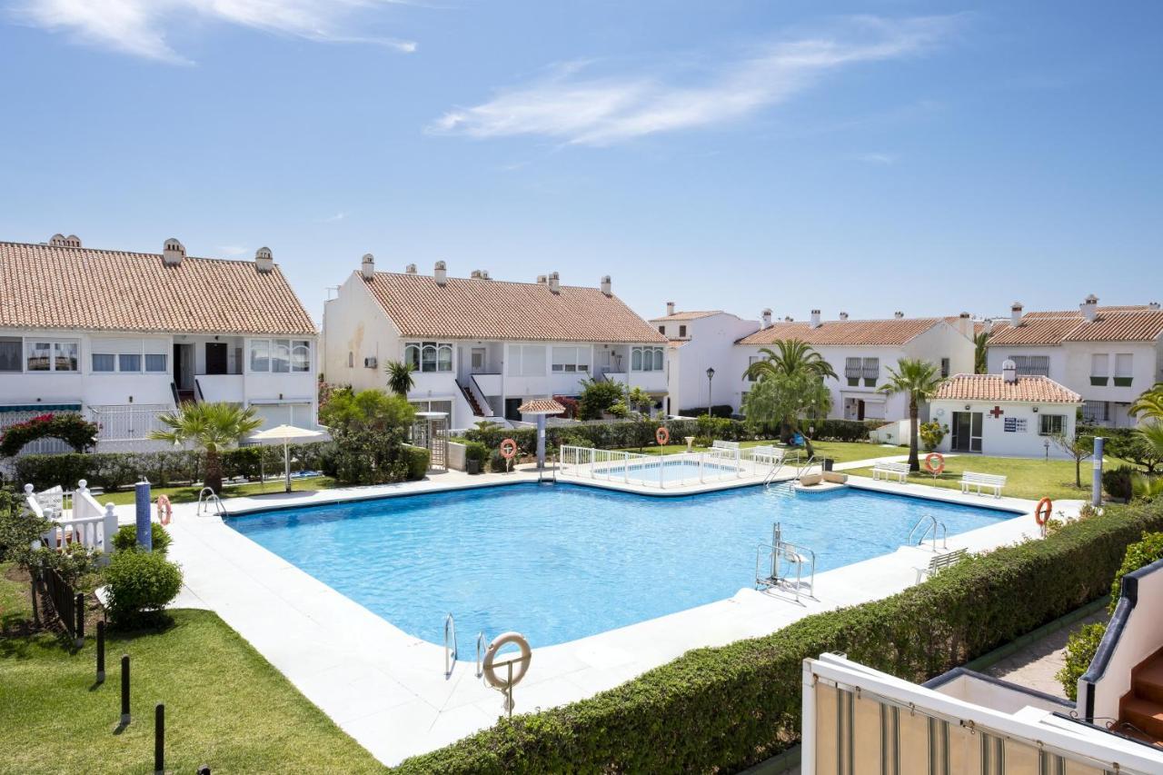 Apartment Vistas Playa A73
