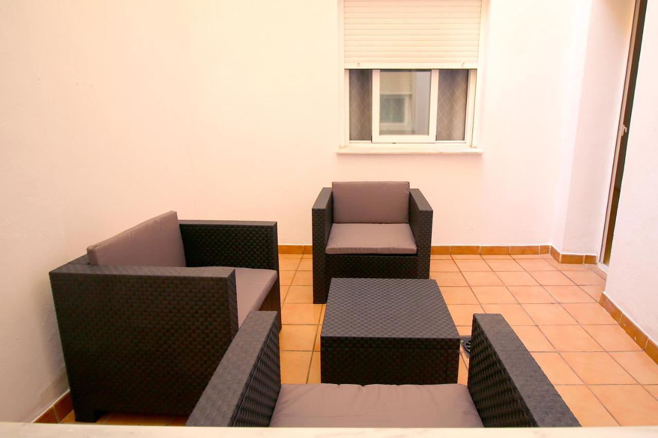 Apartment Apartamento Completo Luna De