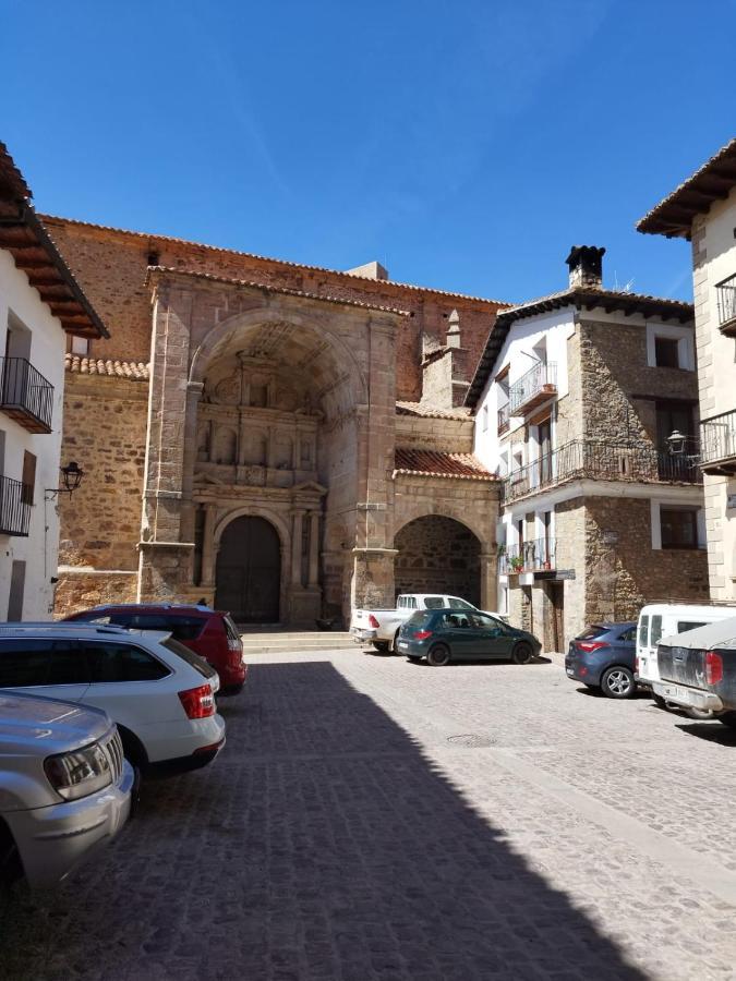Casa Enry * Alcalá de la Selva
