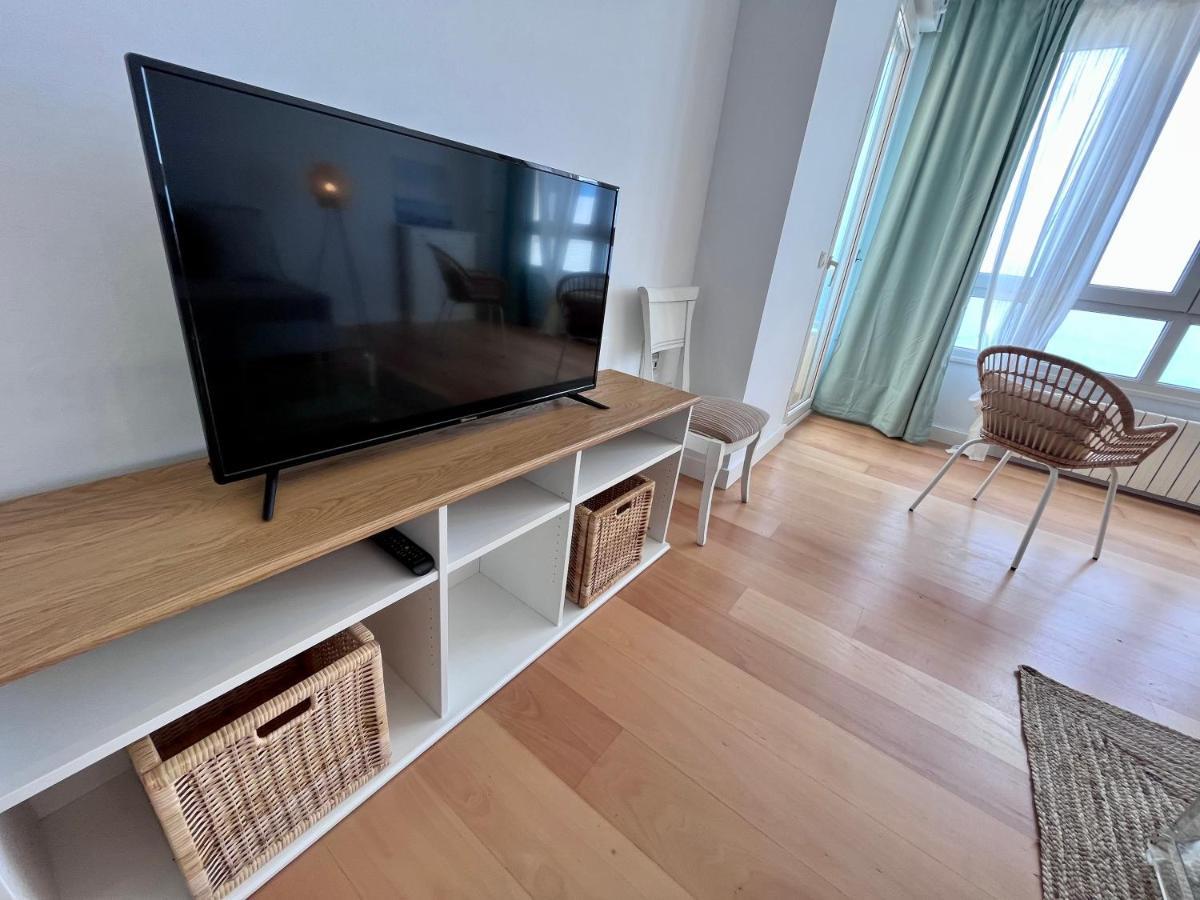 Gatu Premium Turquesa Playa Y Parking * Cadiz