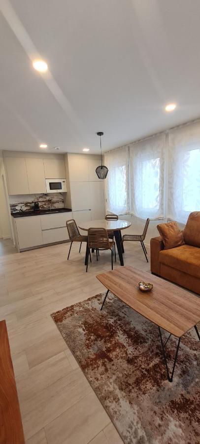 La Quinta Apartamento Burgo