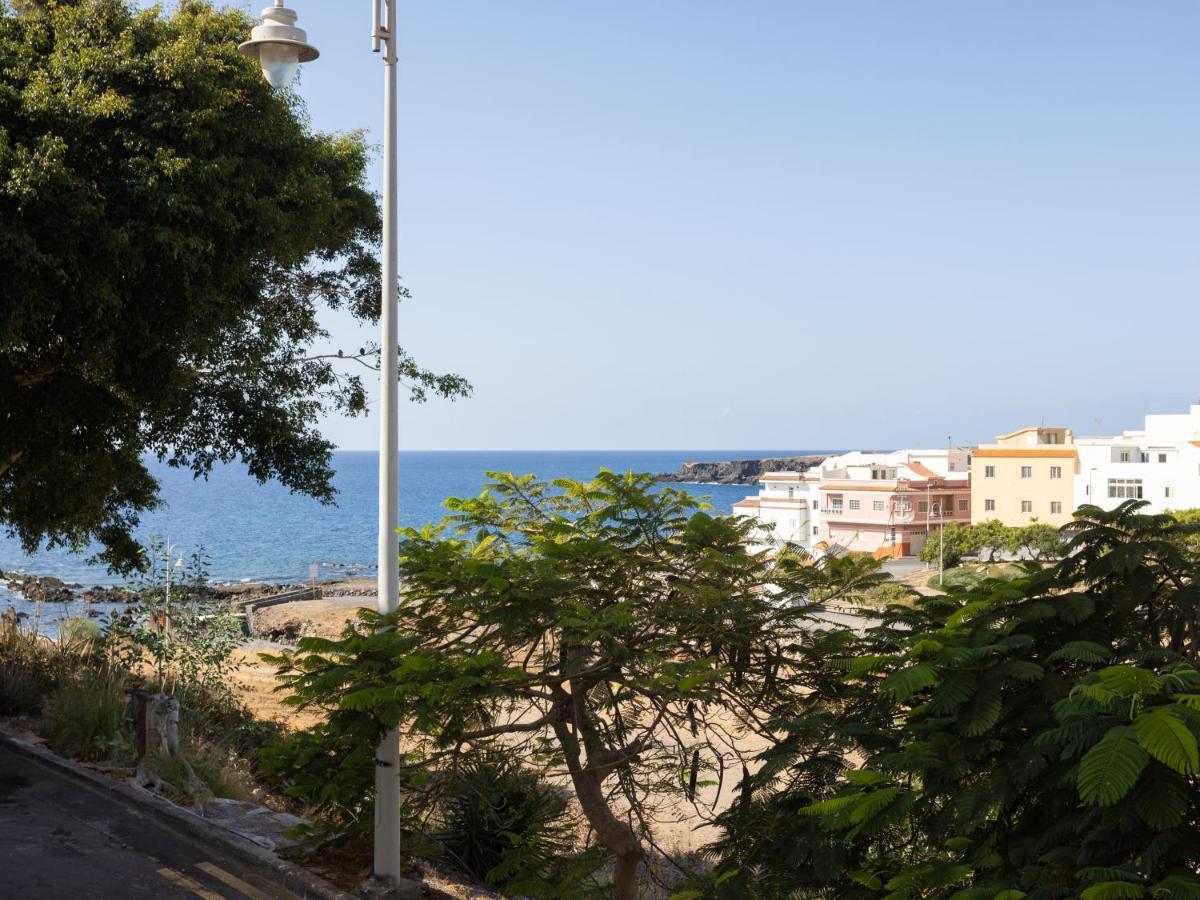 Apartment Live Cangrejo *