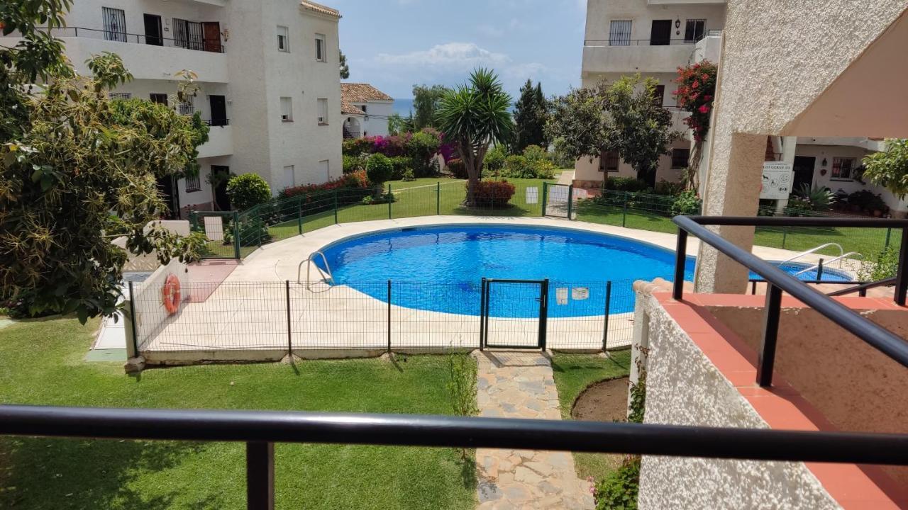 La Cala Playa Apartment La Cala De Mijas