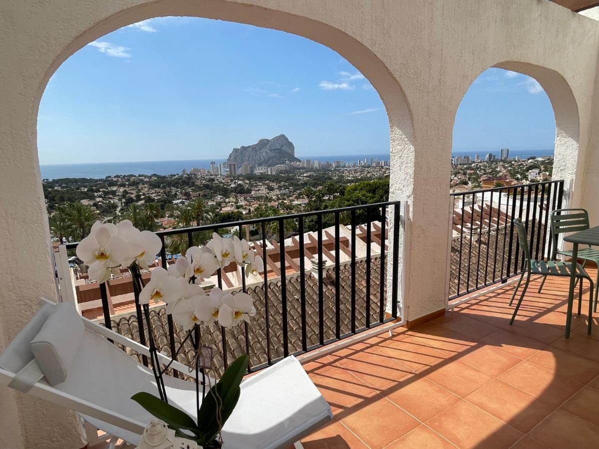 Apartamento Pool Paradise