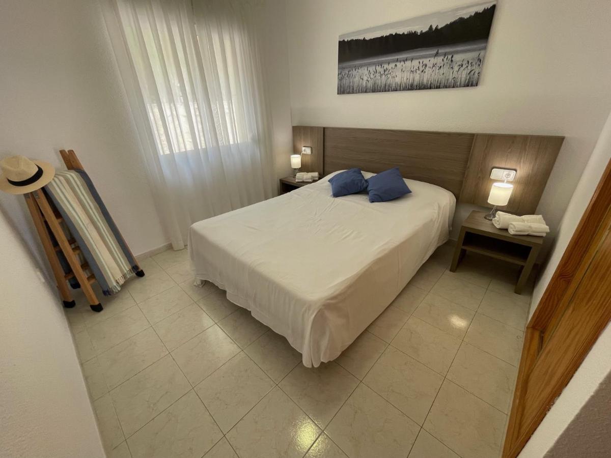 Pool Paradise Apartamento