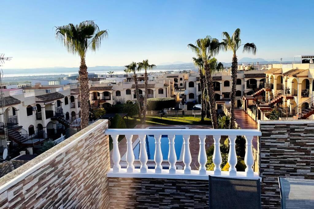 Apartamento Casa De Holm Torrevieja