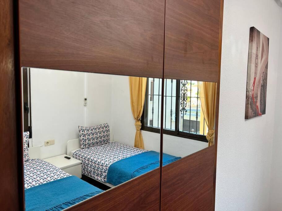 Apartamento Casa De Holm