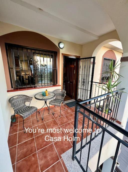 Apartamento Casa De Holm