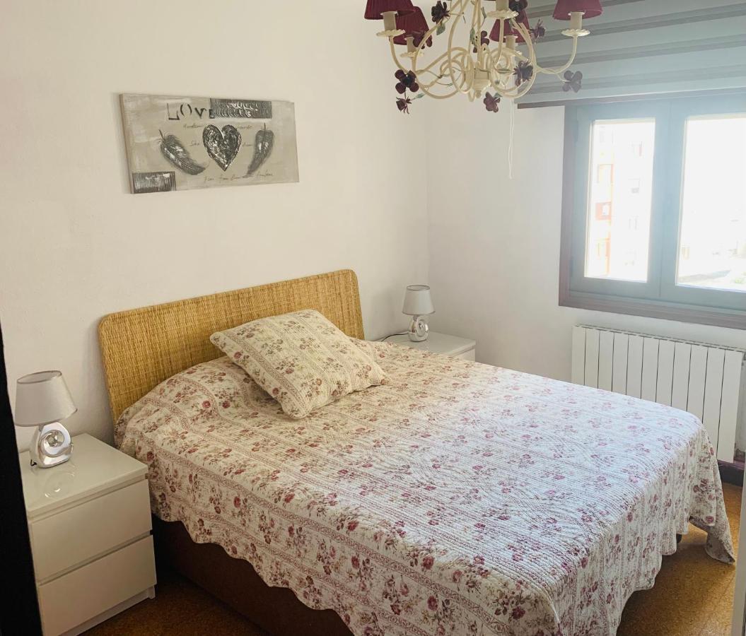 Apartamento Bc Apartment
