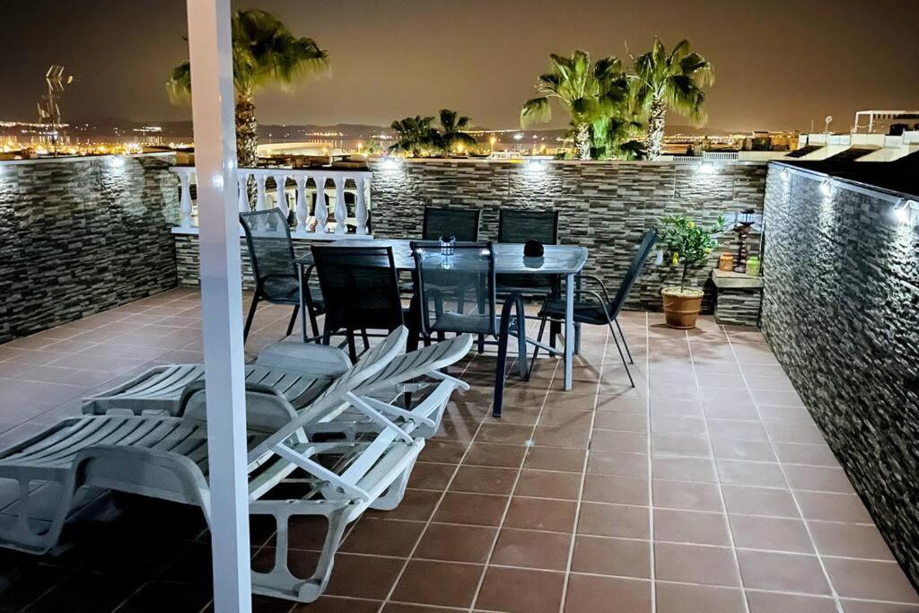 Apartamento Casa De Holm Torrevieja