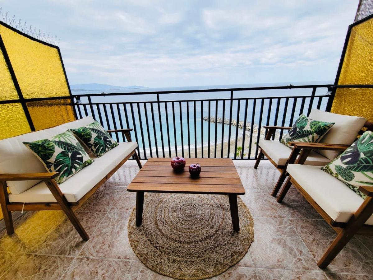 El Balcón Del Mar Apartamento