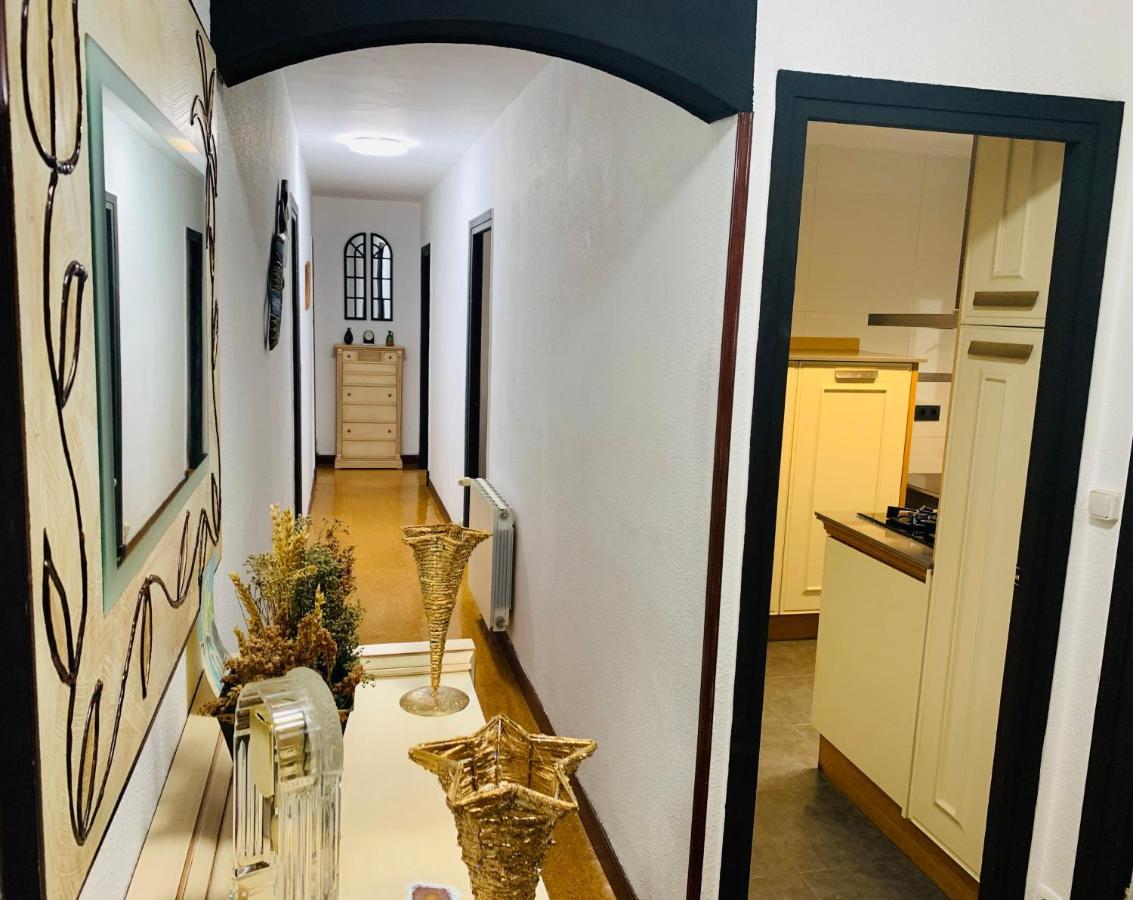 Apartamento Bc * Castro Urdiales