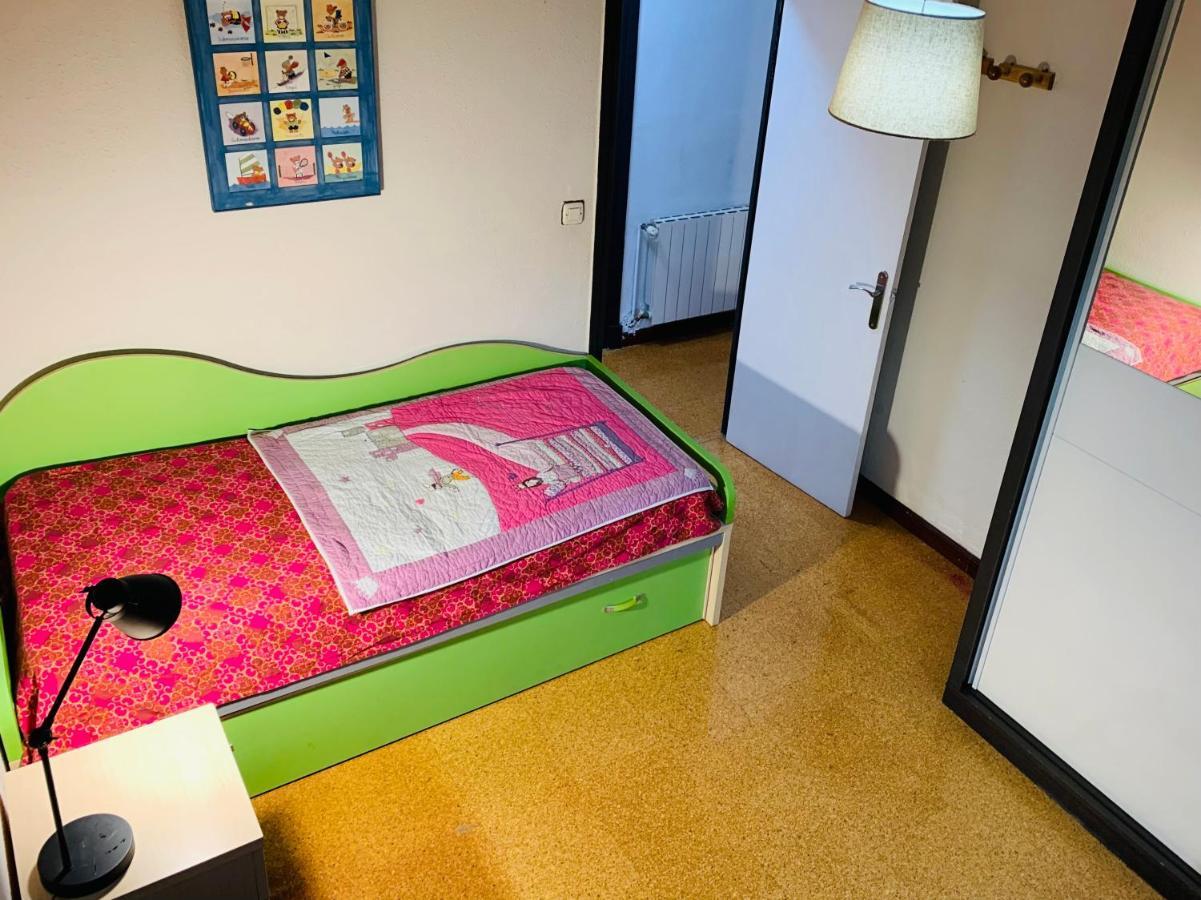 Apartamento Bc Apartment *