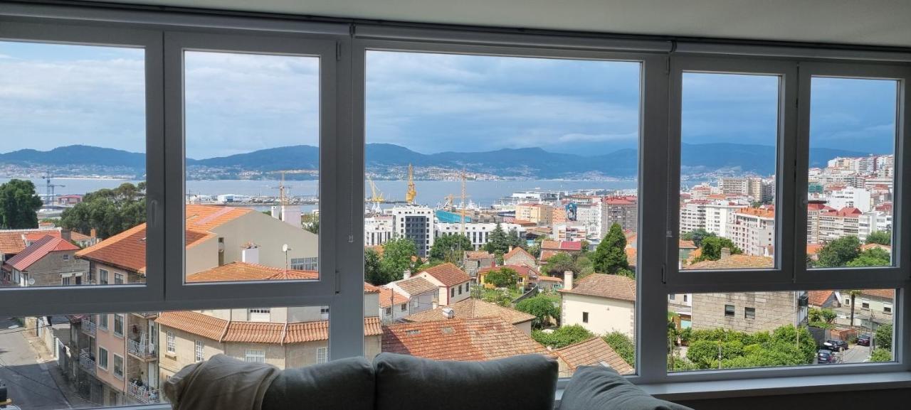 Apartment Al Mar Vigo