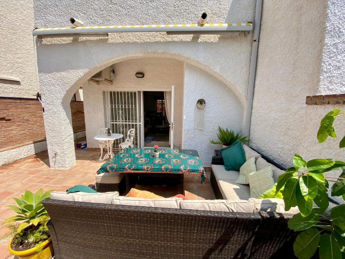Holiday home Casa Lamari Sitio de Calahonda