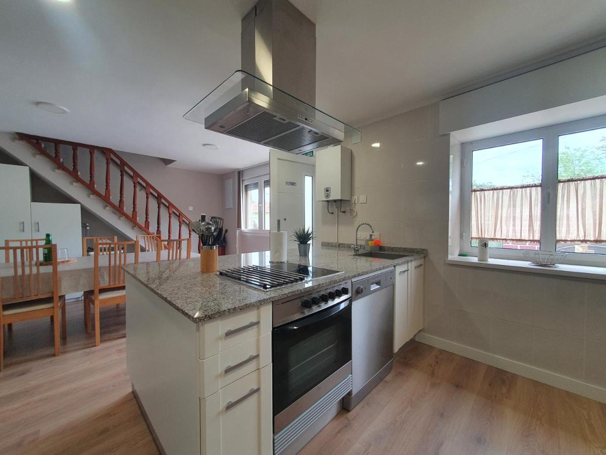 Casa Marcela Holiday home