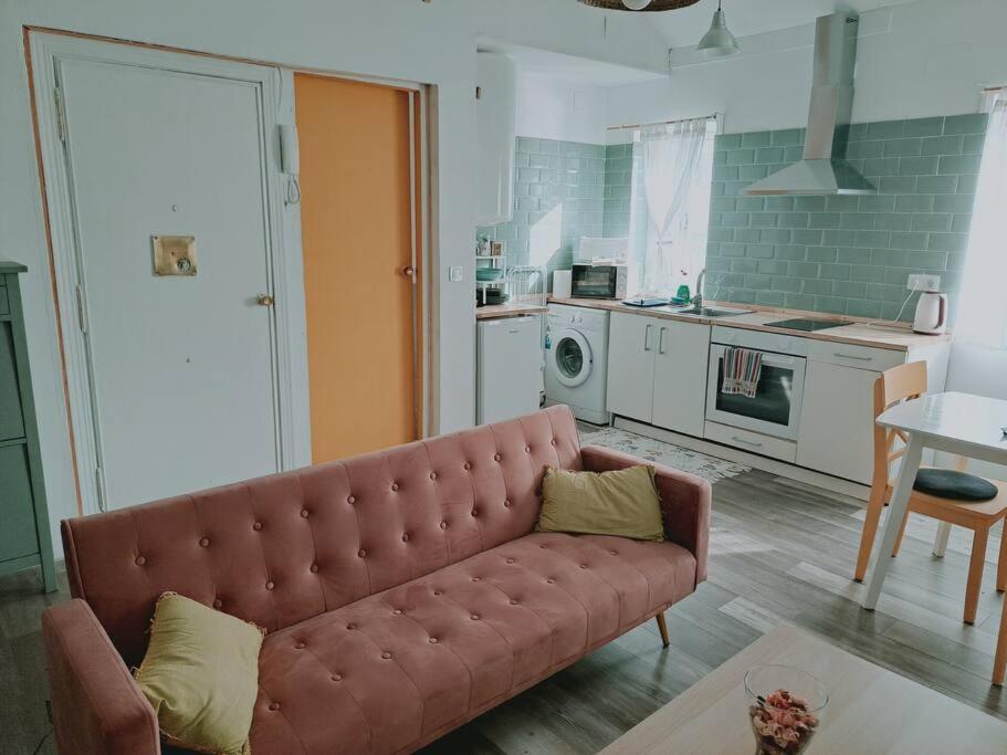 Frida Apartment Ferrol