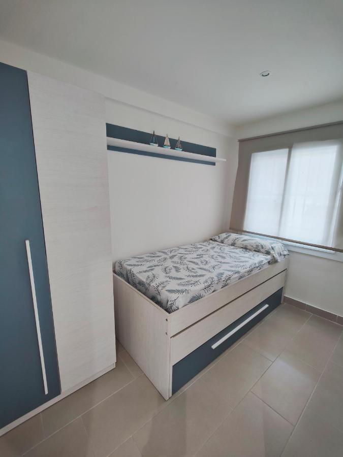 Apartamento Vistas Al Mar De La Pineda!