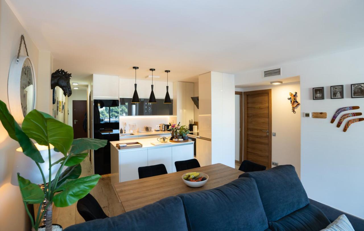 Los Riscos Luxury - Apartamento