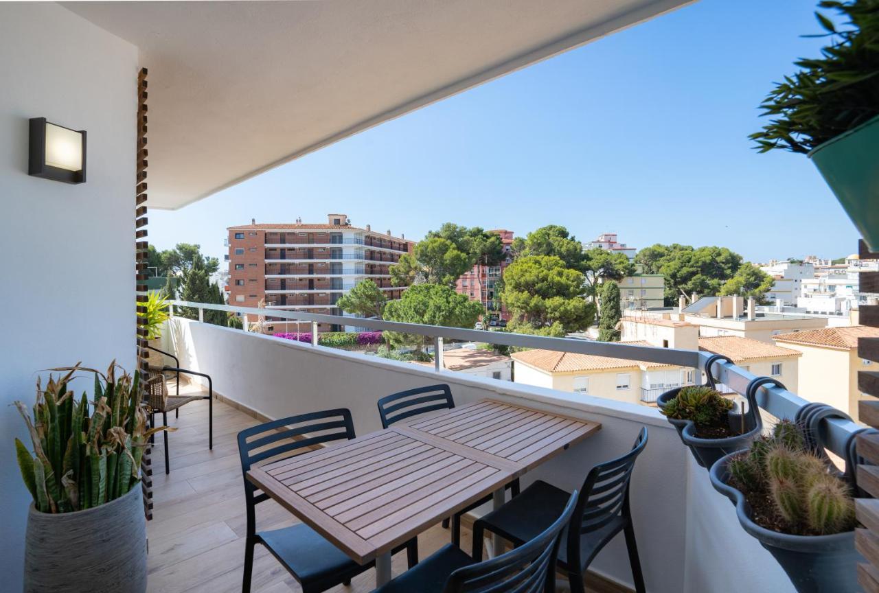 Apartamento Los Riscos Luxury -