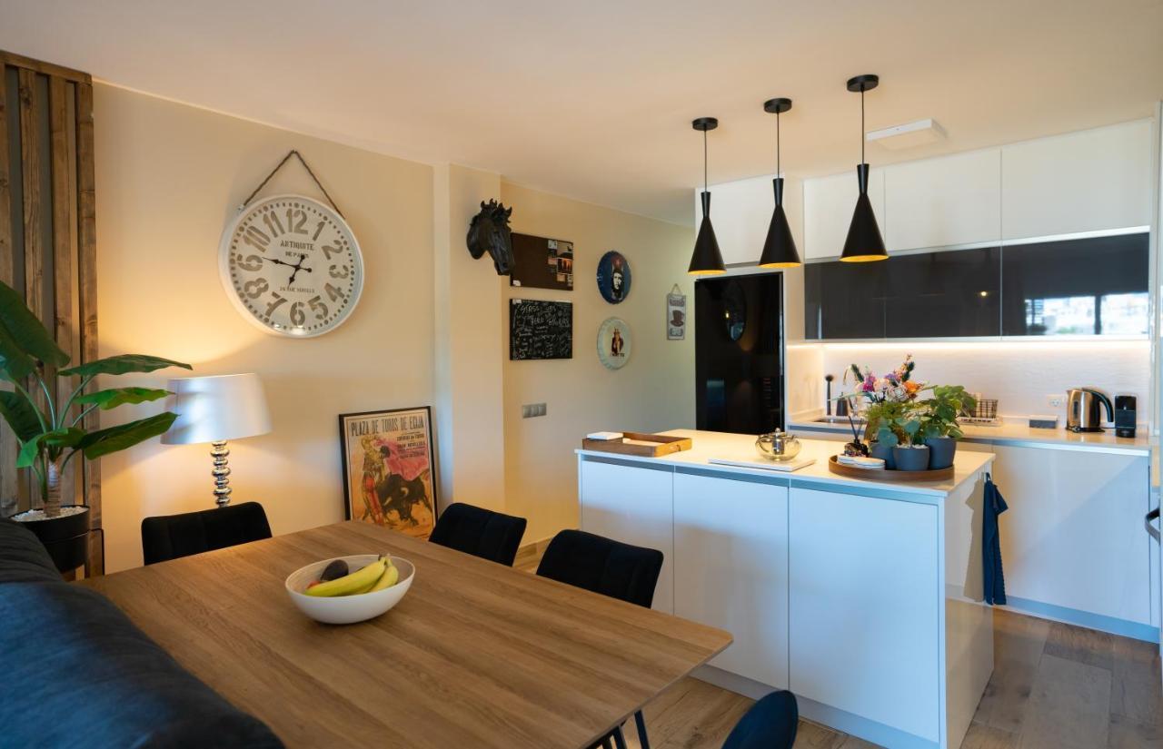 Los Riscos Luxury - Apartamento *