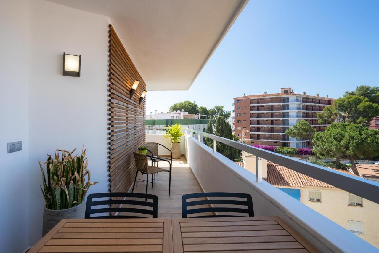 Apartamento Los Riscos Luxury - Torremolinos