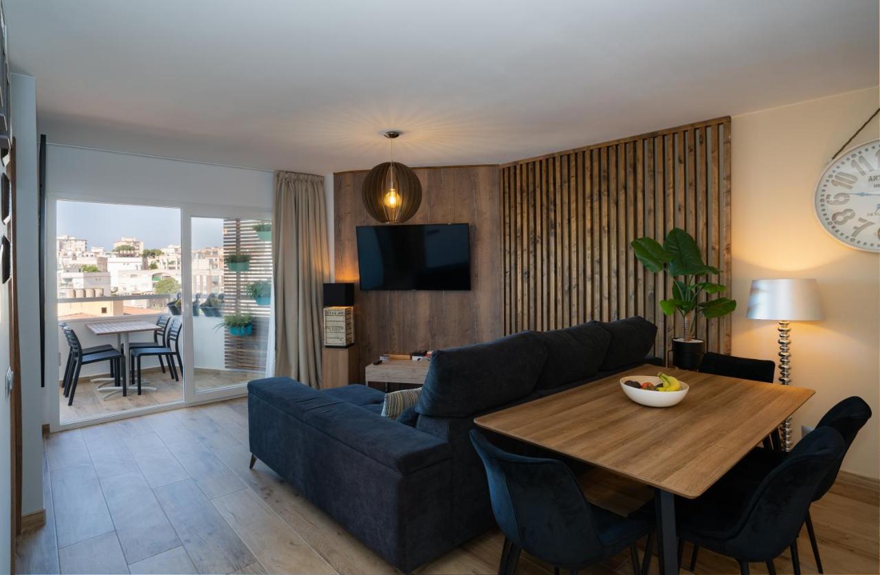 Apartamento Los Riscos Luxury - *