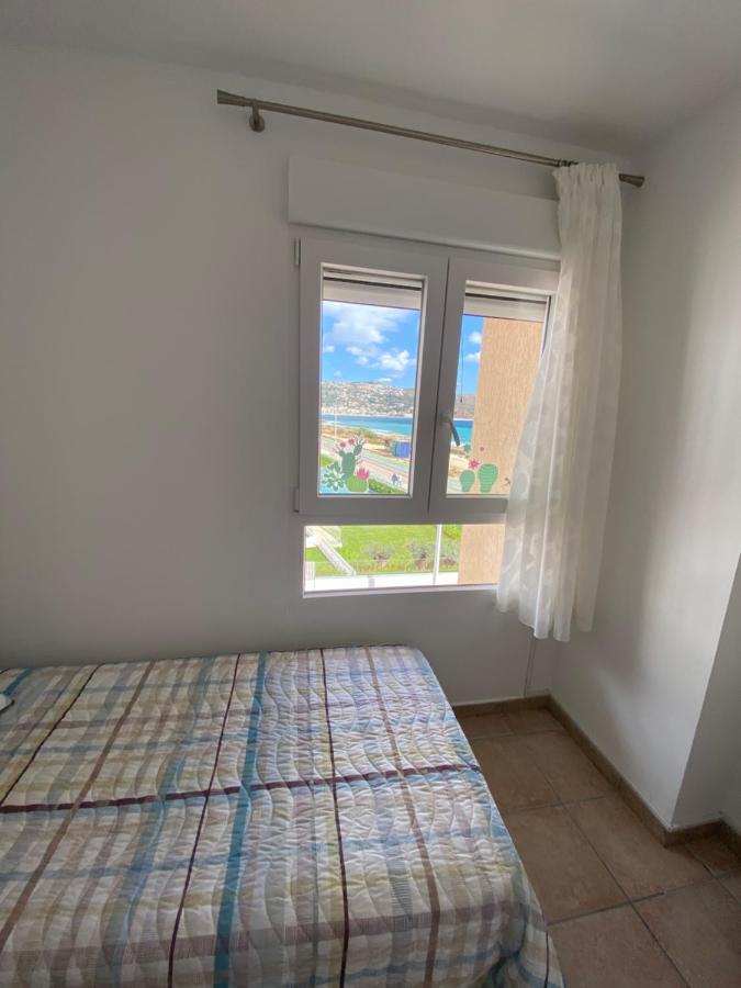 Apartamento Inmejorables Vistas Al Mar *