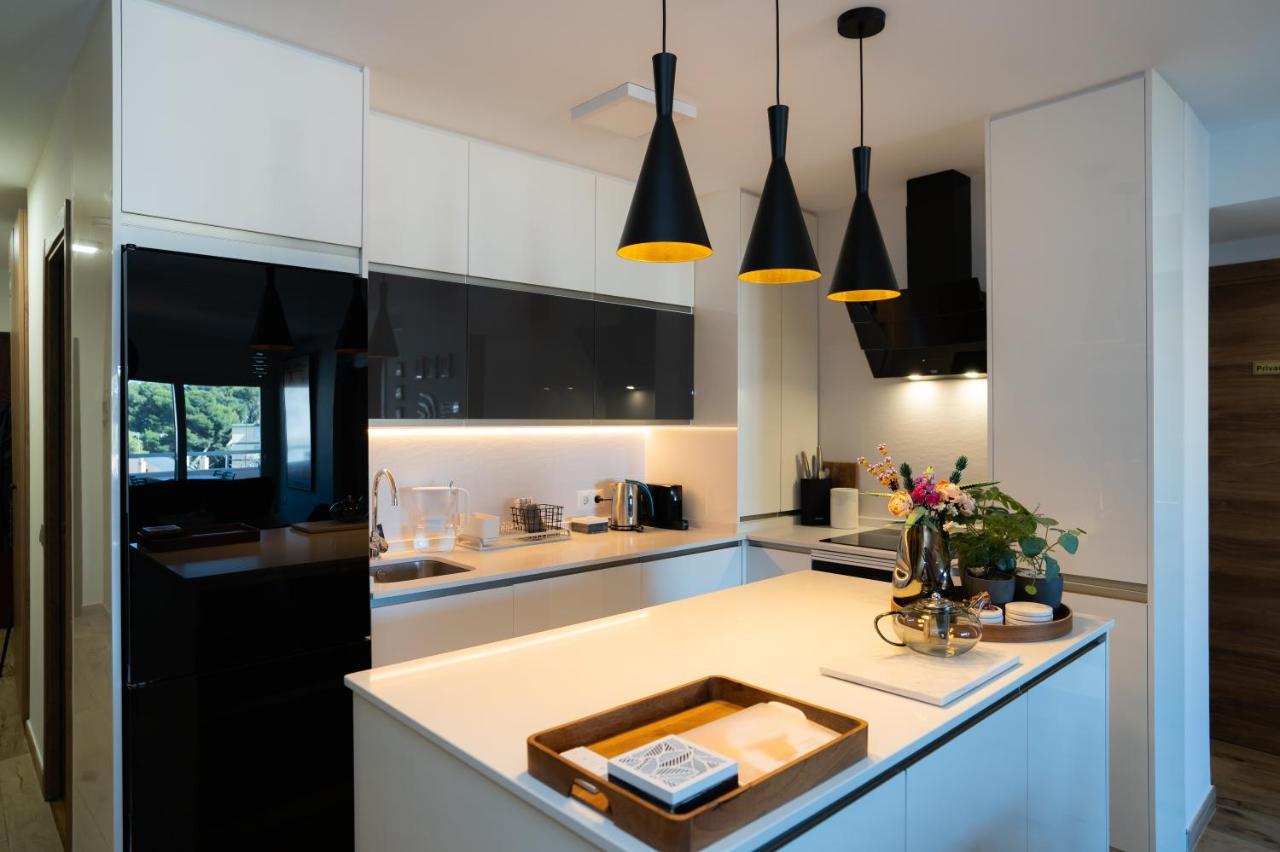Apartamento Los Riscos Luxury - Torremolinos