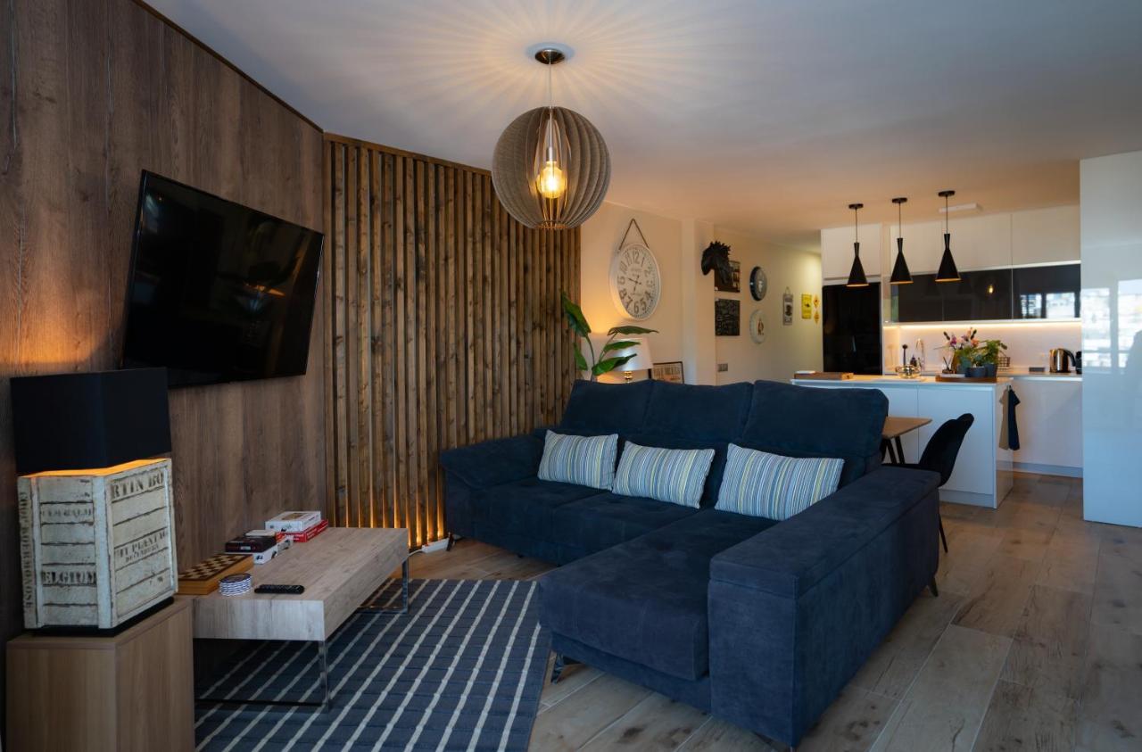 Los Riscos Luxury - Apartamento *