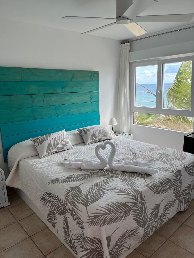 Apartamento Inmejorables Vistas Al Mar *