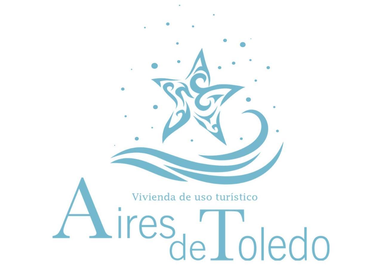 Aires De Toledo-parque Warner Y Madrid En Familia Apartment *