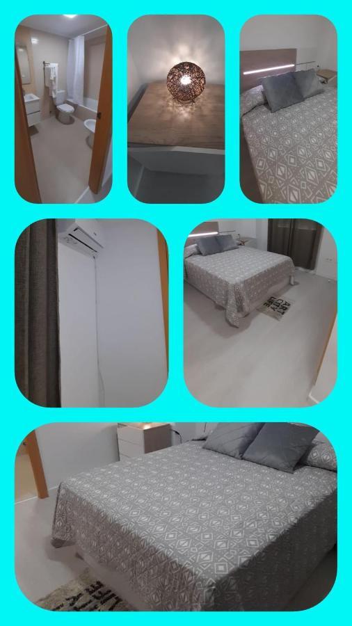 Apartment Apartaluxdenia *